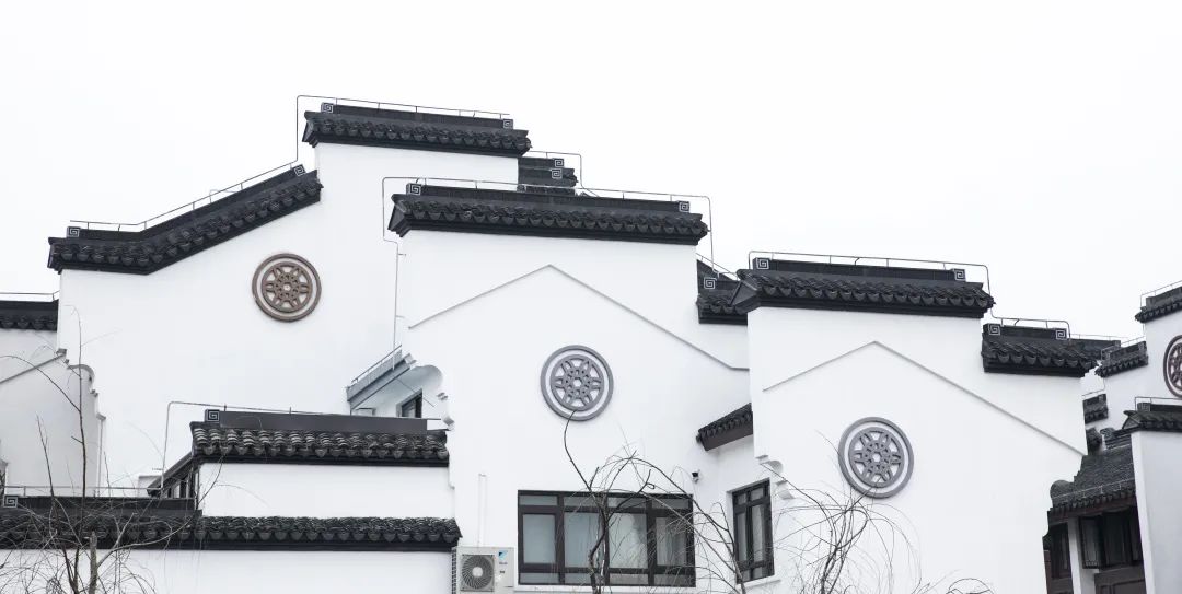 砖赏案例，，，，最美外立——888集团劈开砖